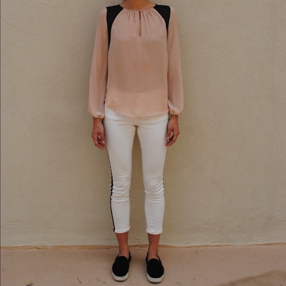 Pink blouse 👚 - Picture 5 of 7